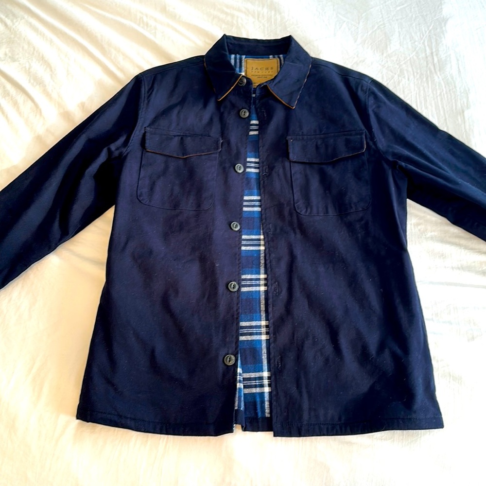 Jachs New York Jacket